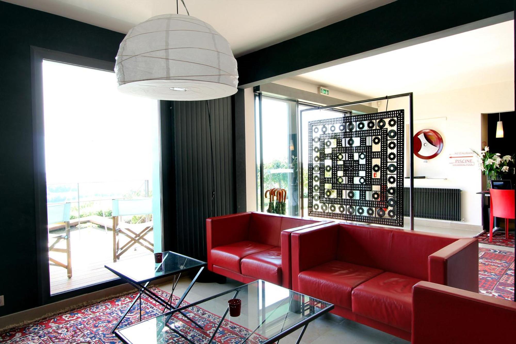 Hotel Restaurant La Montagne De Brancion Martailly-les-Brancion ภายนอก รูปภาพ